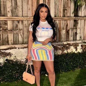 Meet your Posher, Destiny